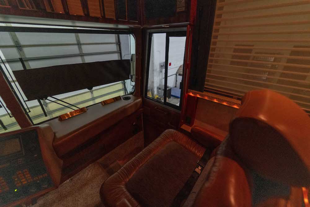 1995 Prevost Marathon XL For Sale