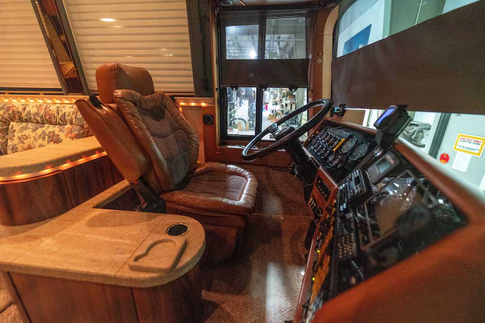 1995 Prevost Marathon XL For Sale
