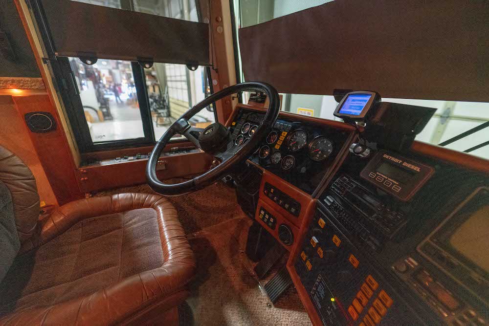 1995 Prevost Marathon XL For Sale