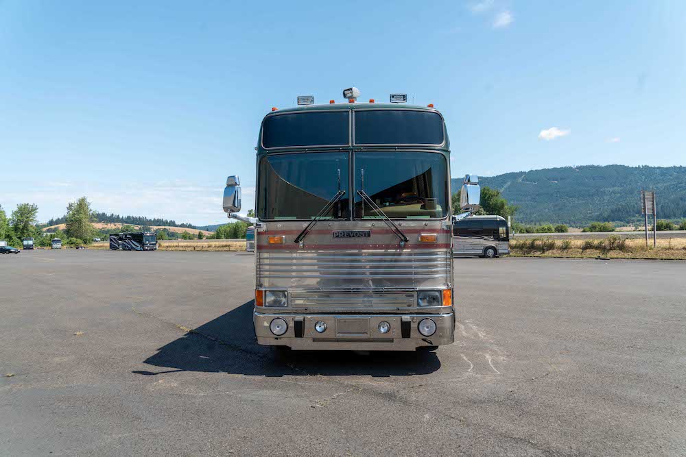 1995 Prevost Marathon XL For Sale
