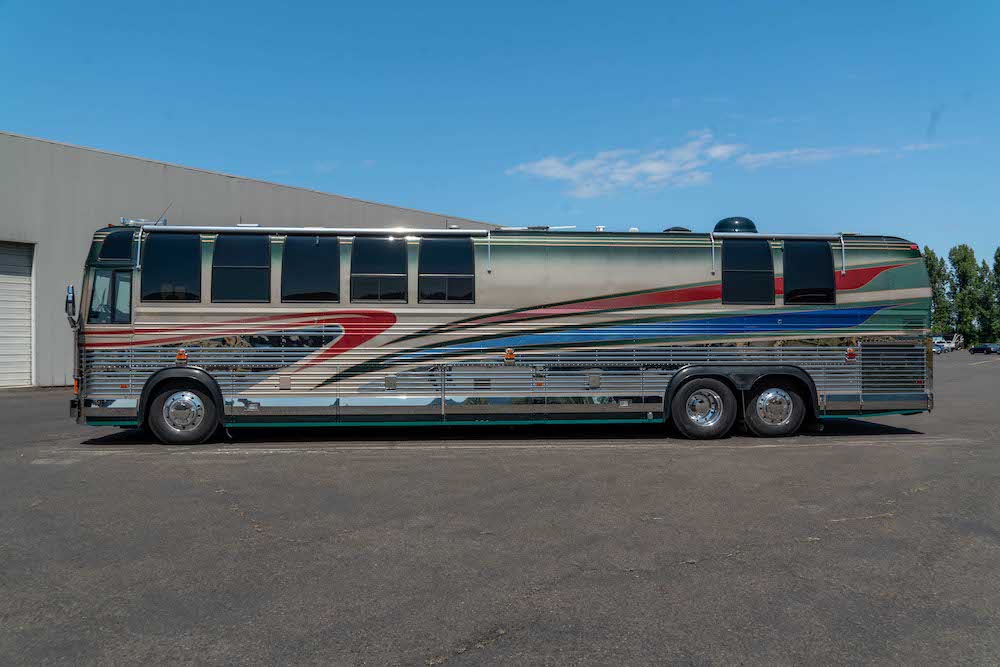 1995 Prevost Marathon XL For Sale