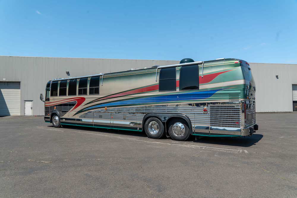 1995 Prevost Marathon XL For Sale