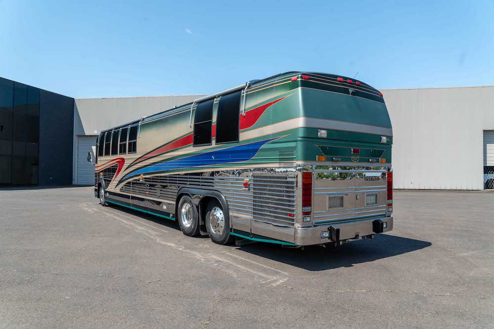 1995 Prevost Marathon XL For Sale