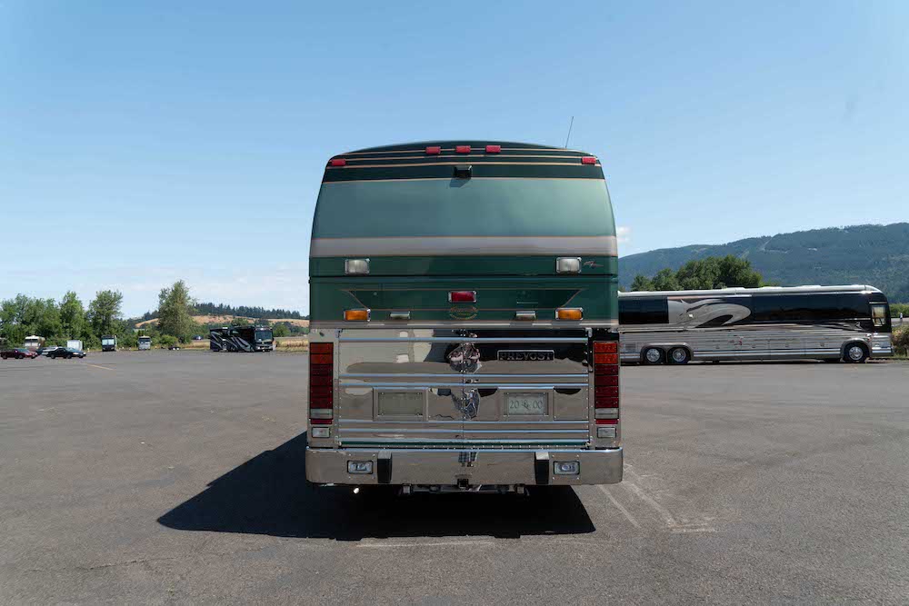 1995 Prevost Marathon XL For Sale