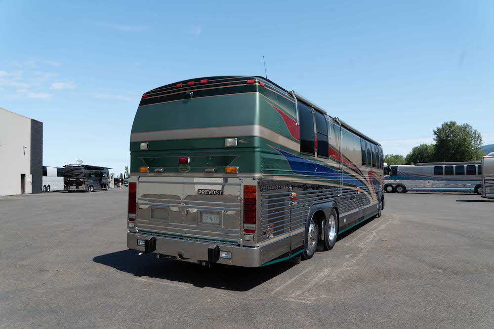 1995 Prevost Marathon XL For Sale