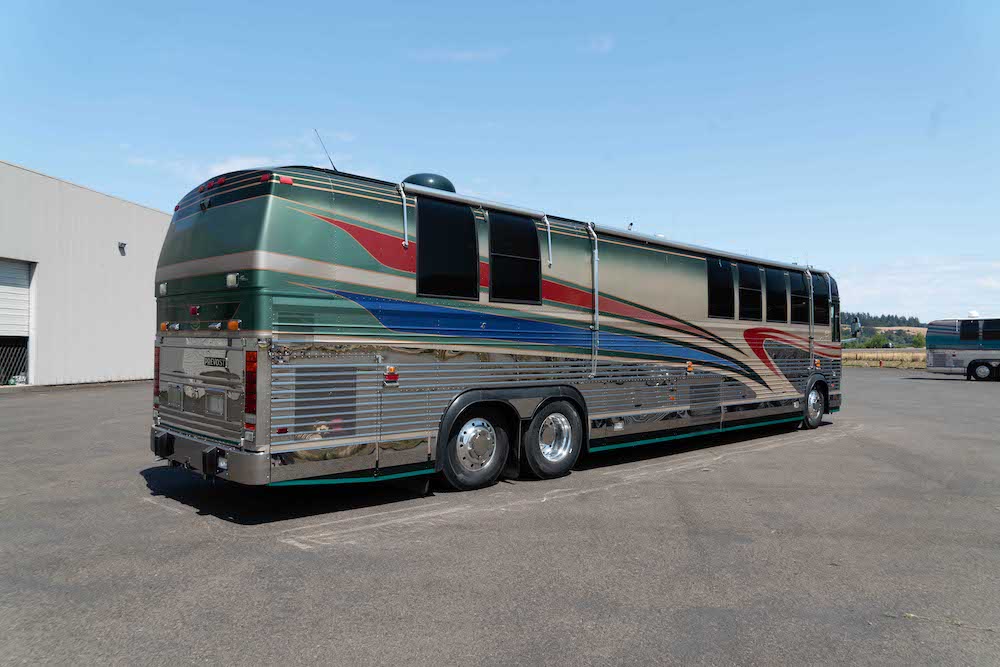 1995 Prevost Marathon XL For Sale