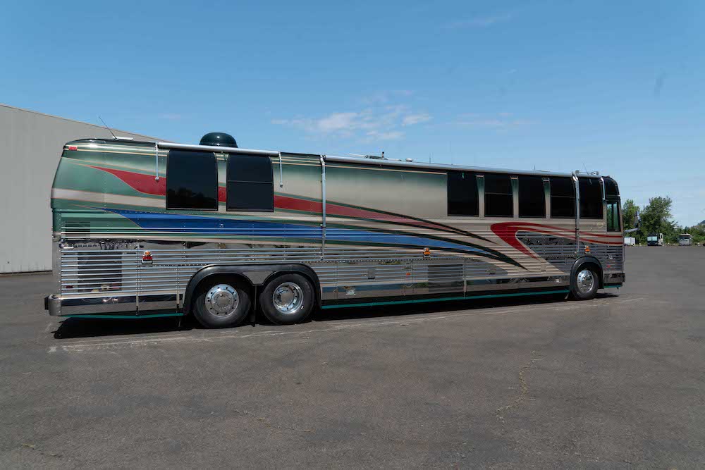1995 Prevost Marathon XL For Sale