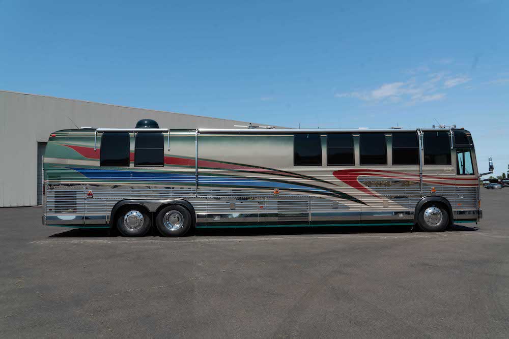 1995 Prevost Marathon XL For Sale