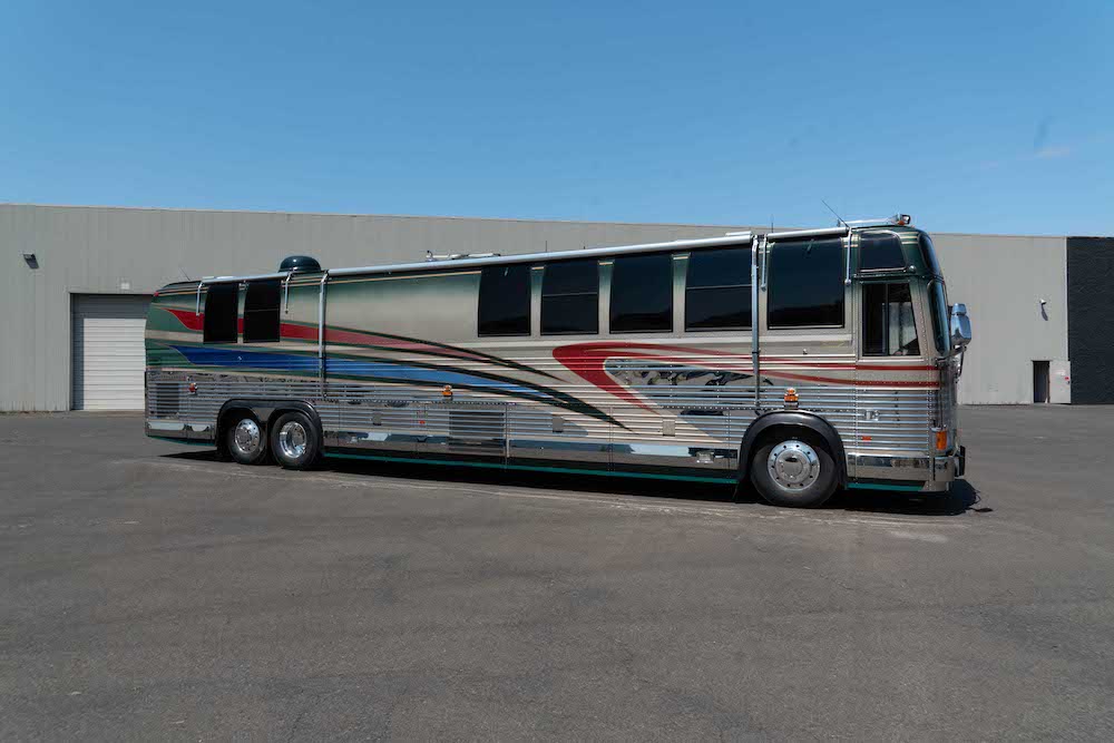 1995 Prevost Marathon XL For Sale