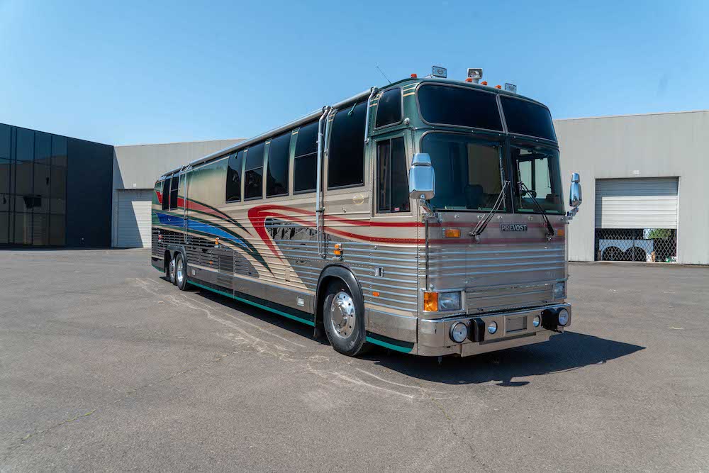1995 Prevost Marathon XL For Sale