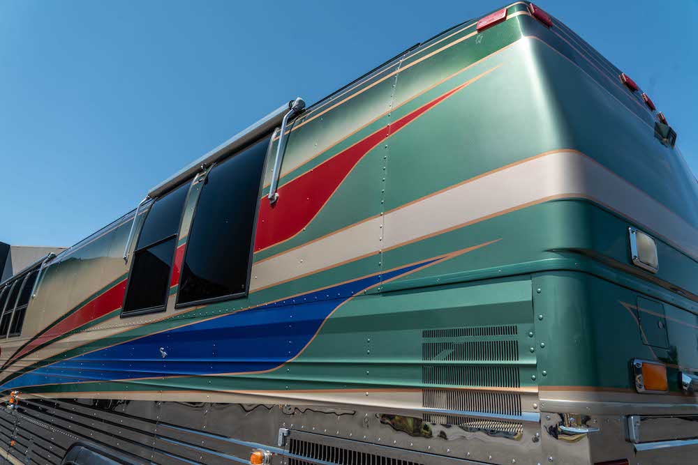 1995 Prevost Marathon XL For Sale