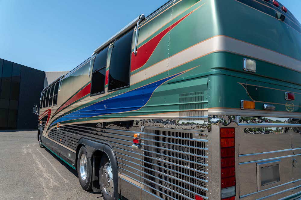 1995 Prevost Marathon XL For Sale