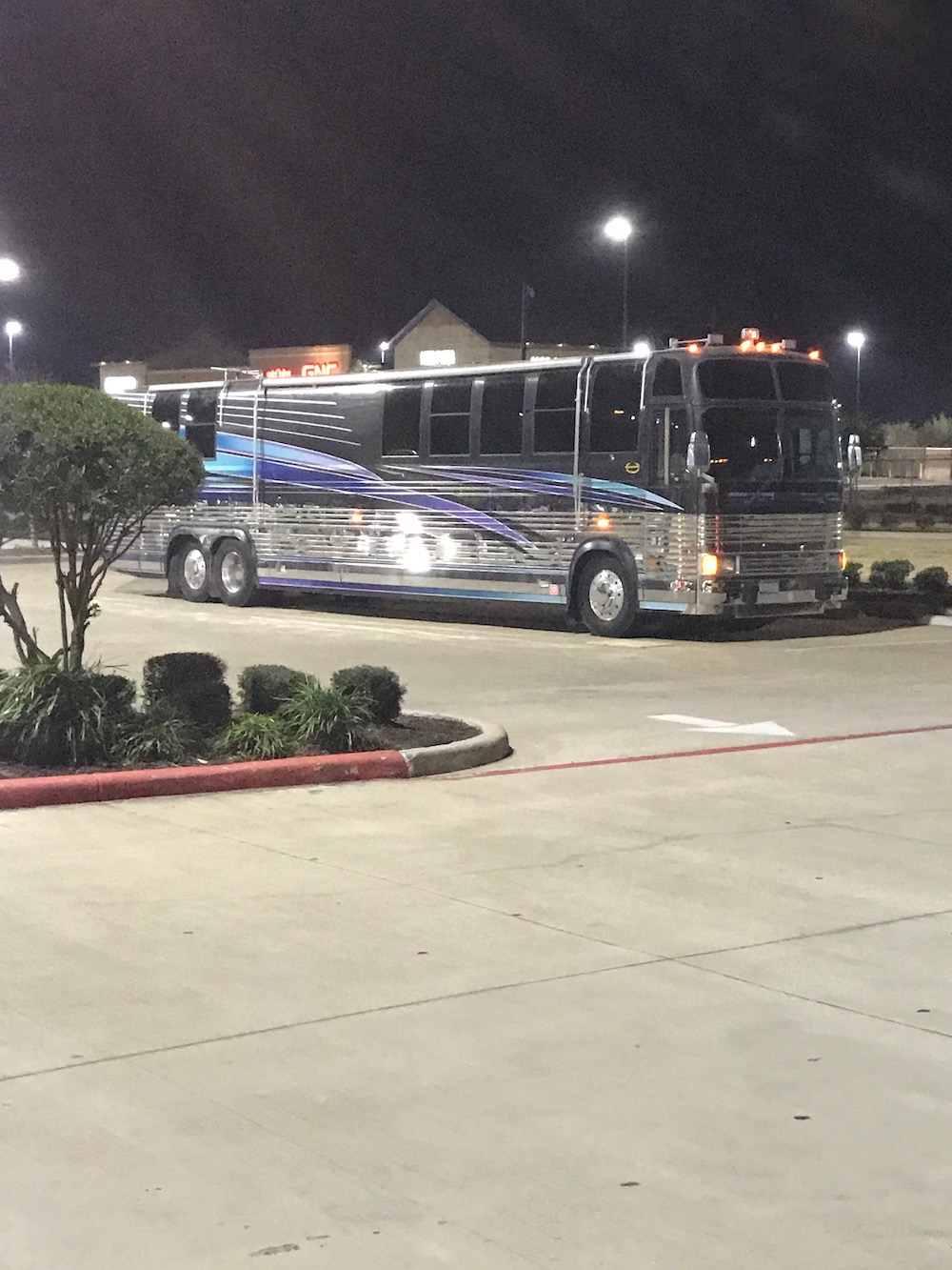 1995 Prevost Marathon XL For Sale