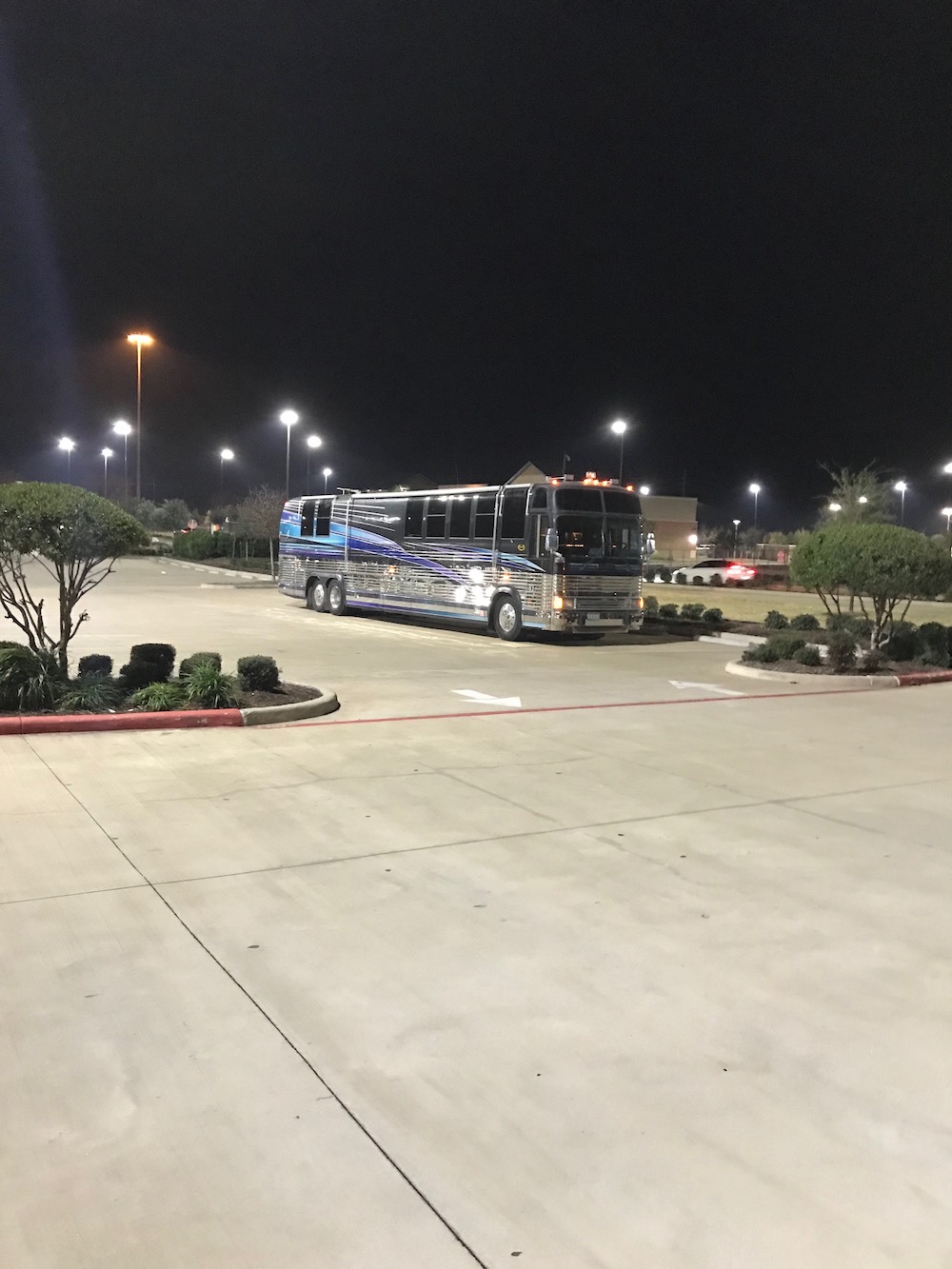 1995 Prevost Marathon XL For Sale