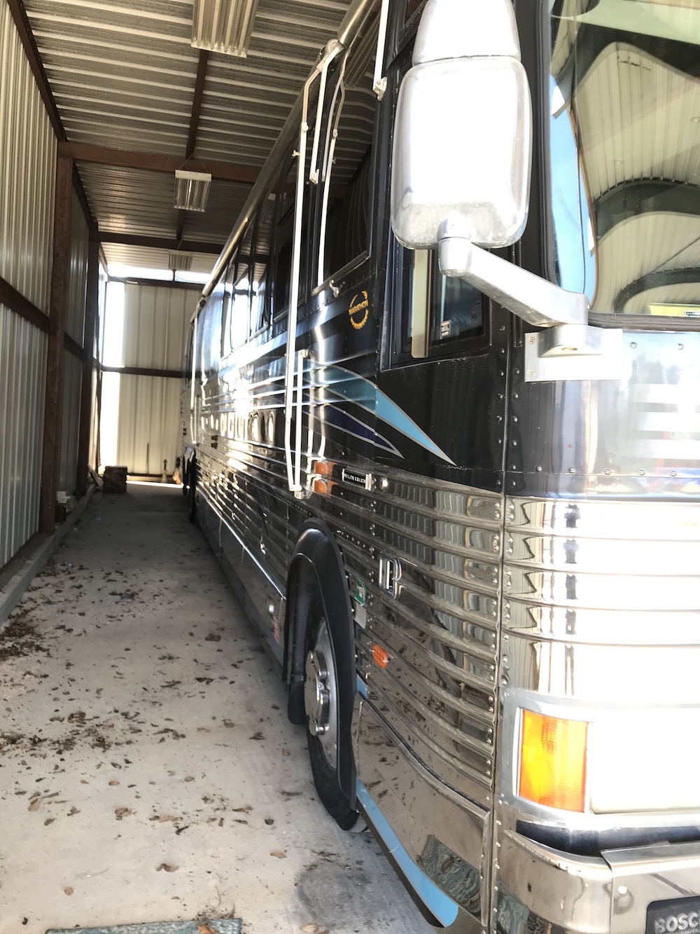1995 Prevost Marathon XL For Sale