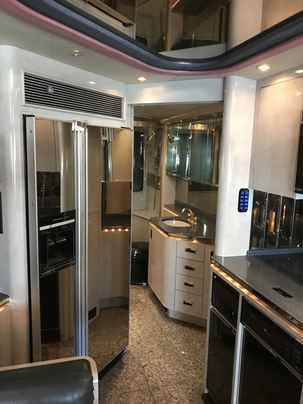 1995 Prevost Marathon XL For Sale