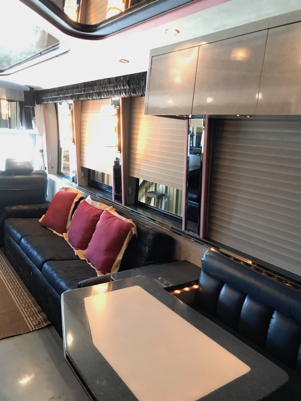 1995 Prevost Marathon XL For Sale