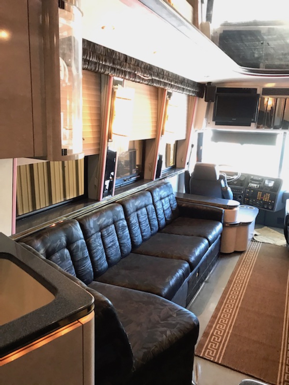 1995 Prevost Marathon XL For Sale