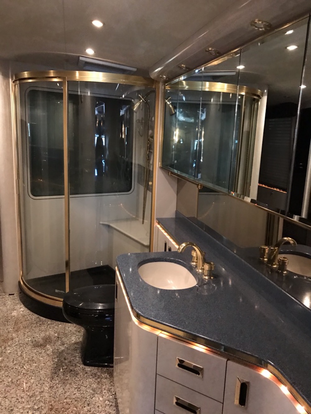 1995 Prevost Marathon XL For Sale