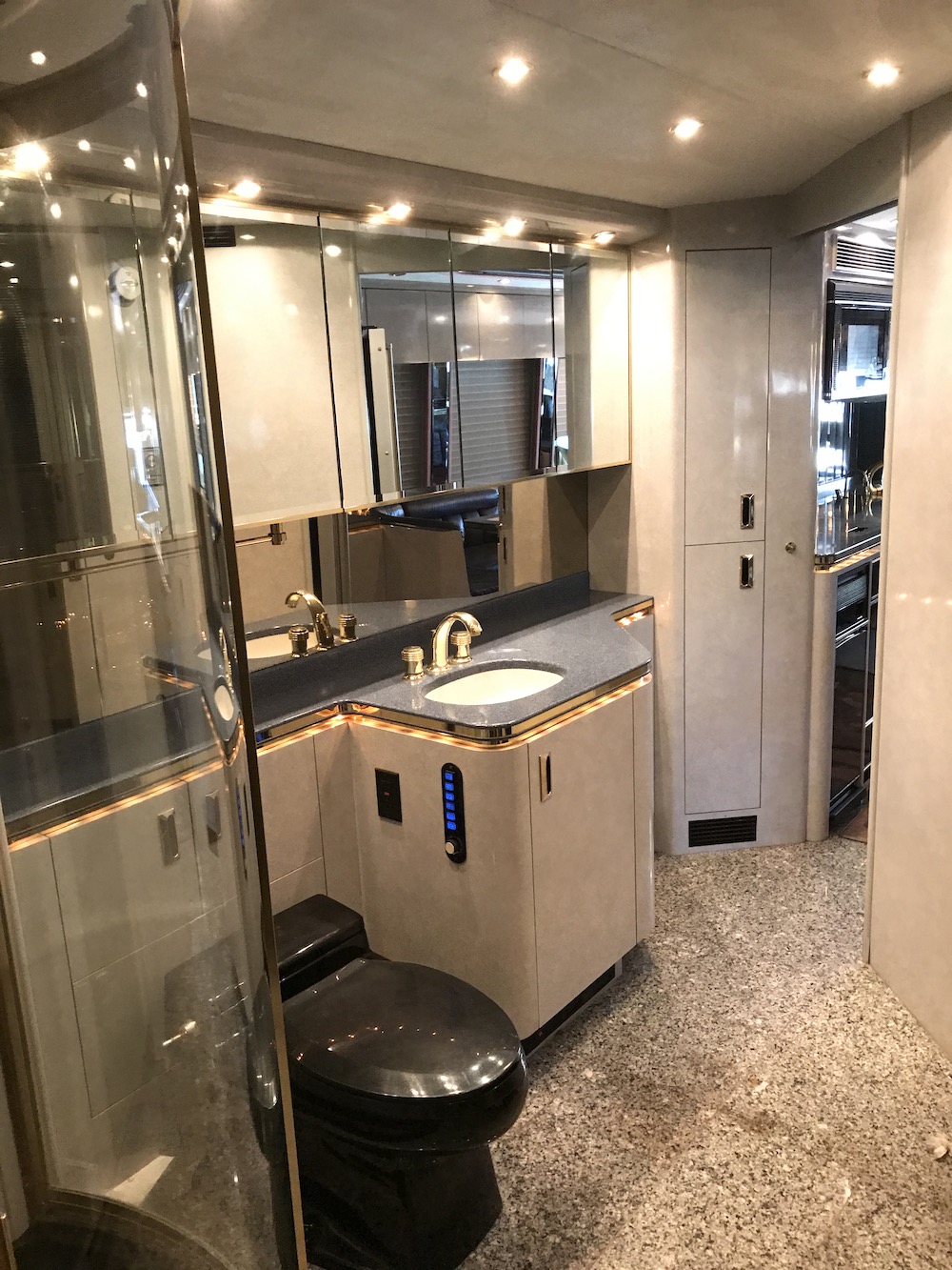 1995 Prevost Marathon XL For Sale