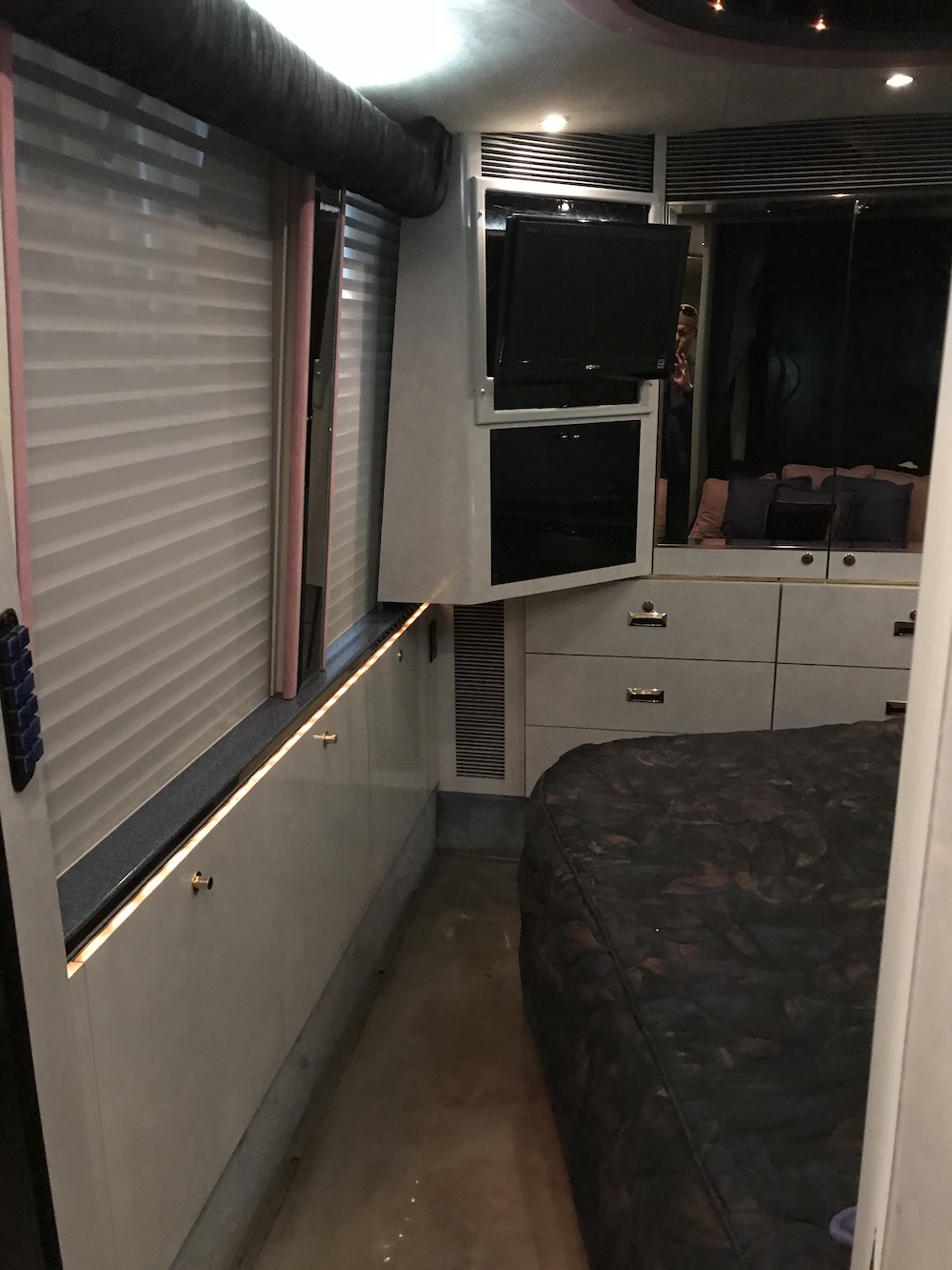 1995 Prevost Marathon XL For Sale