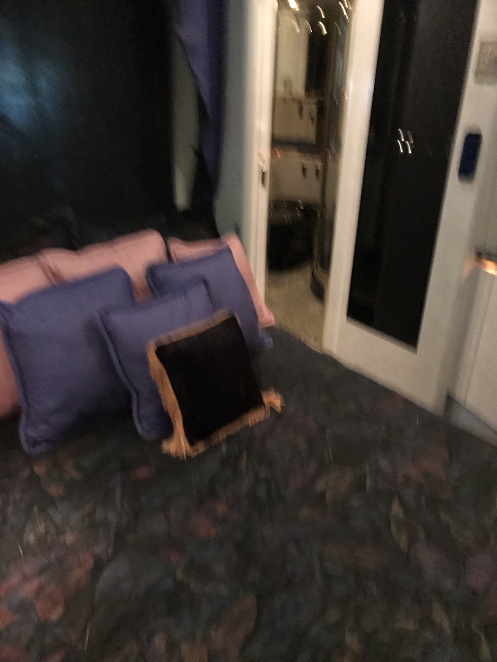 1995 Prevost Marathon XL For Sale