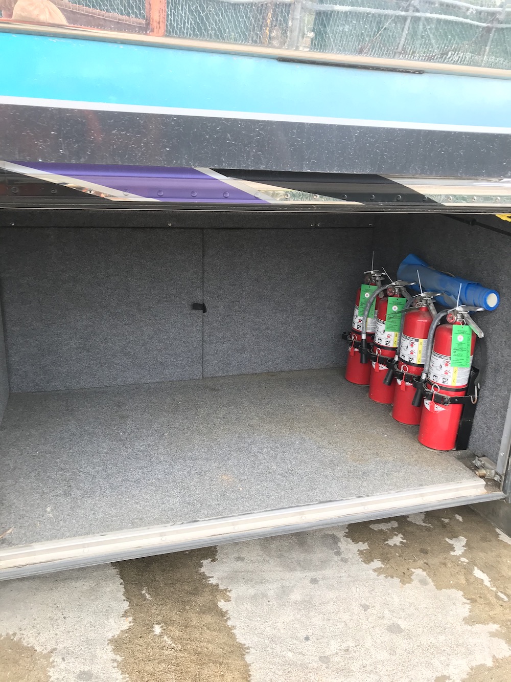 1995 Prevost Marathon XL For Sale