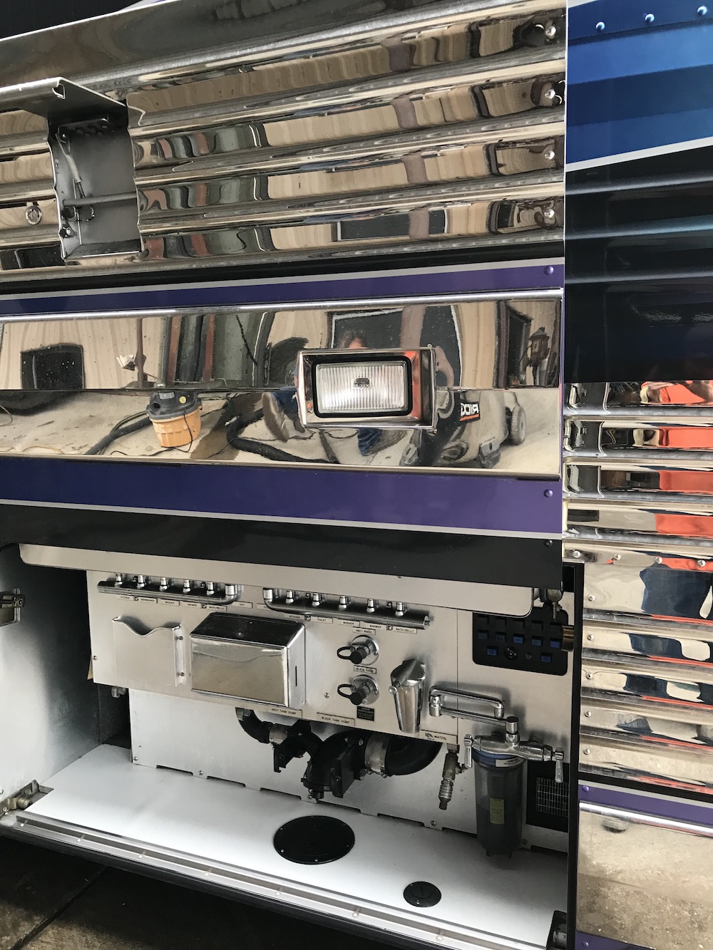 1995 Prevost Marathon XL For Sale