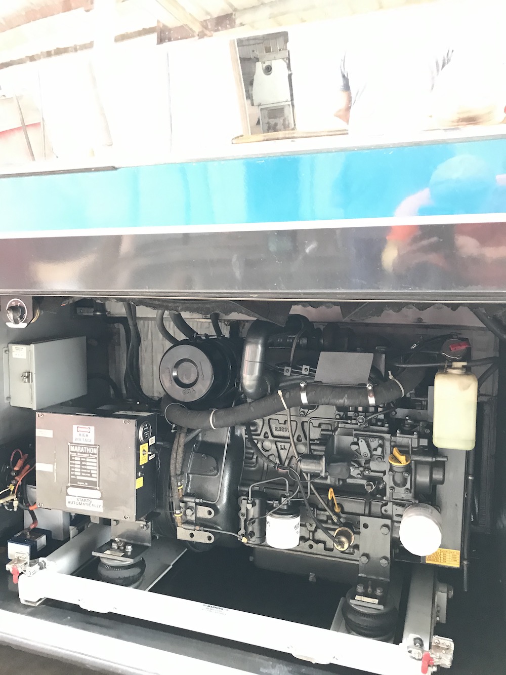 1995 Prevost Marathon XL For Sale