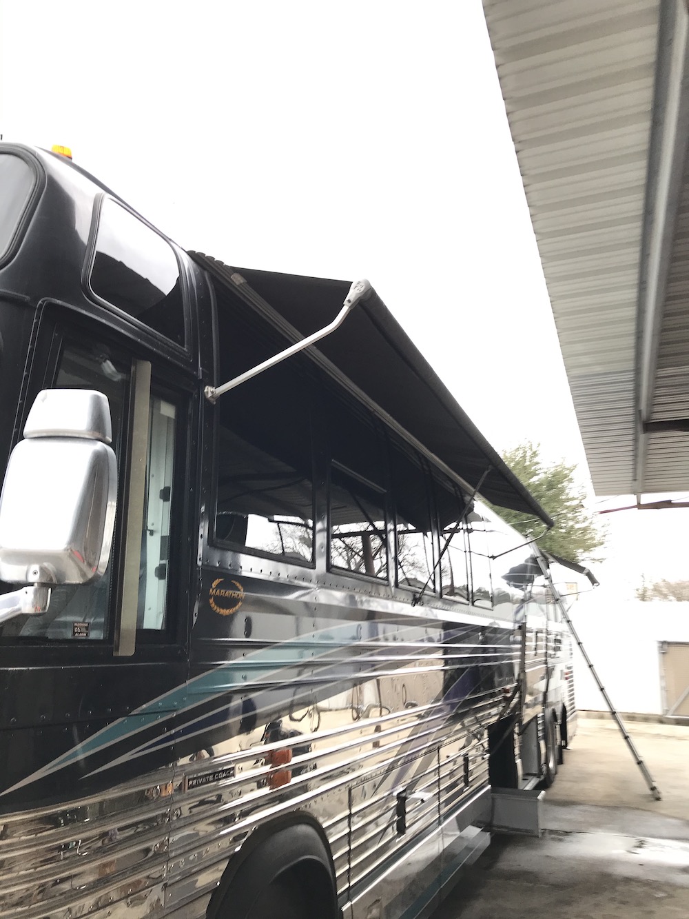 1995 Prevost Marathon XL For Sale
