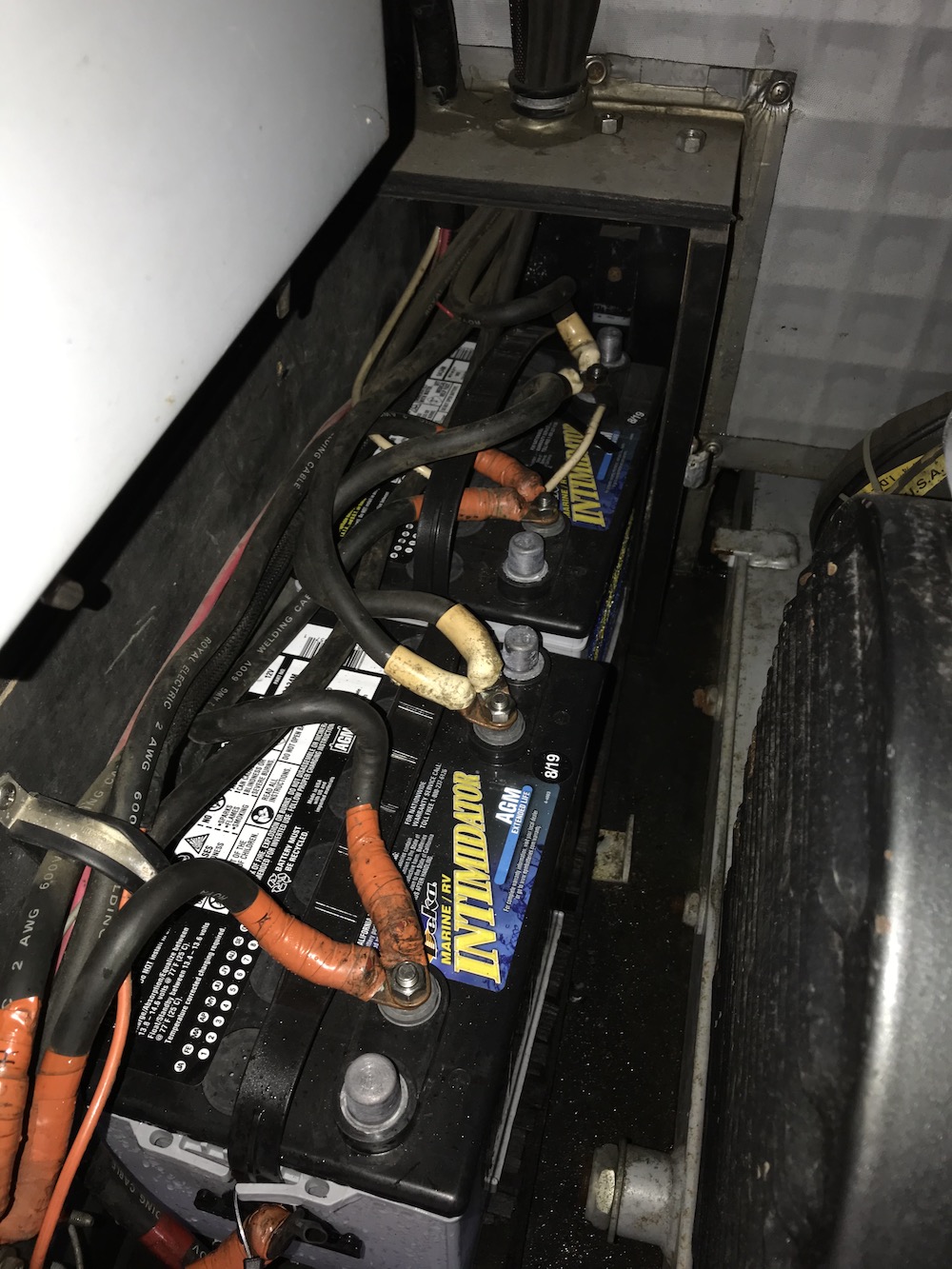 1995 Prevost Marathon XL For Sale