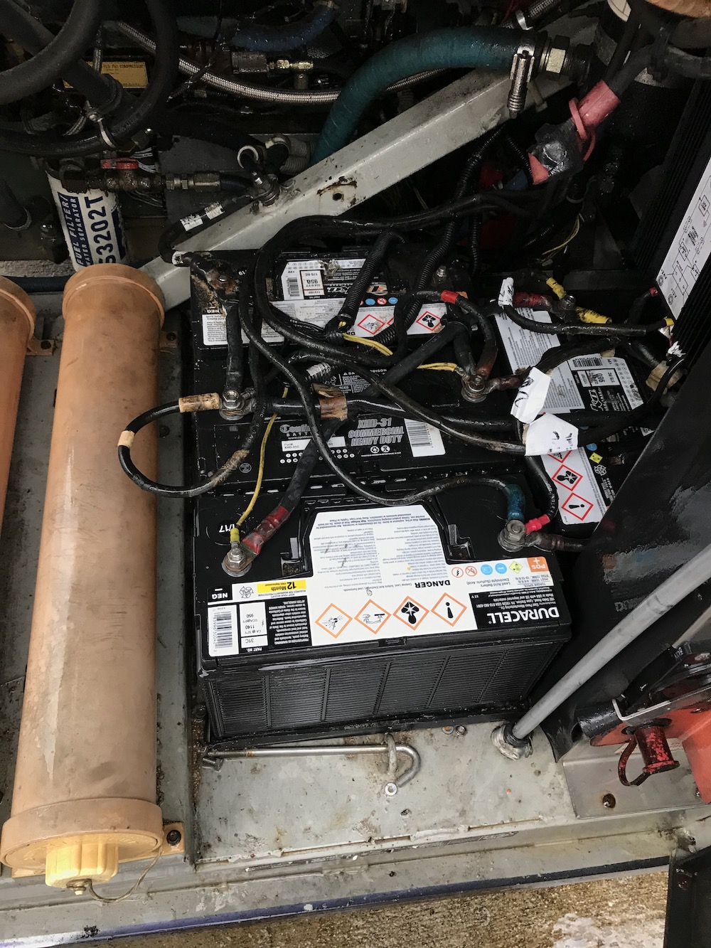 1995 Prevost Marathon XL For Sale