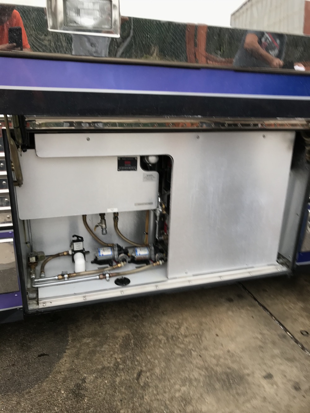 1995 Prevost Marathon XL For Sale