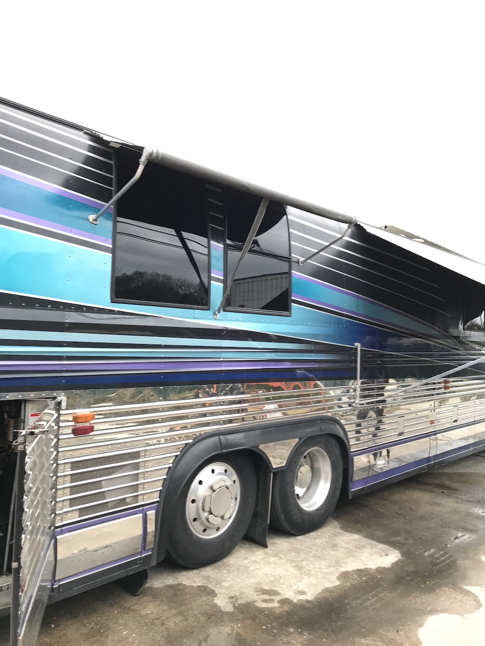 1995 Prevost Marathon XL For Sale