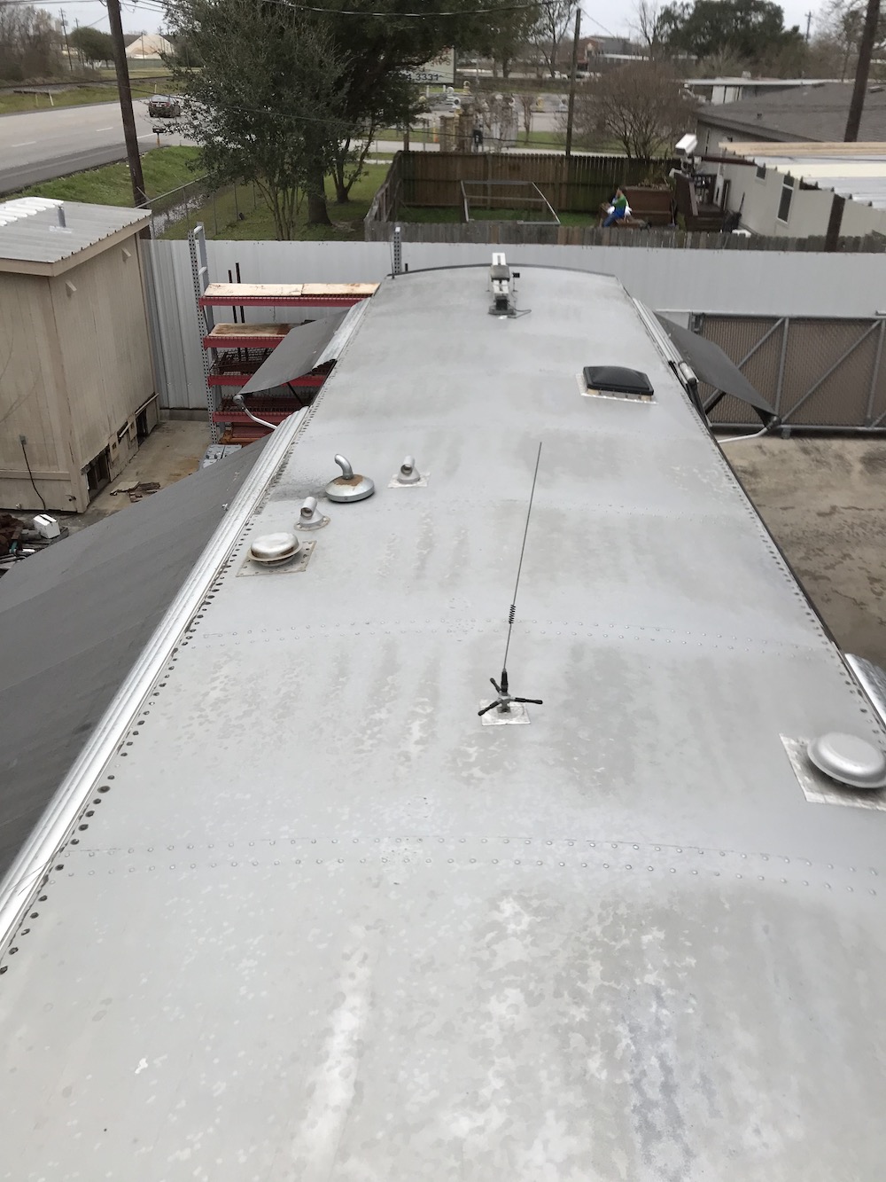 1995 Prevost Marathon XL For Sale