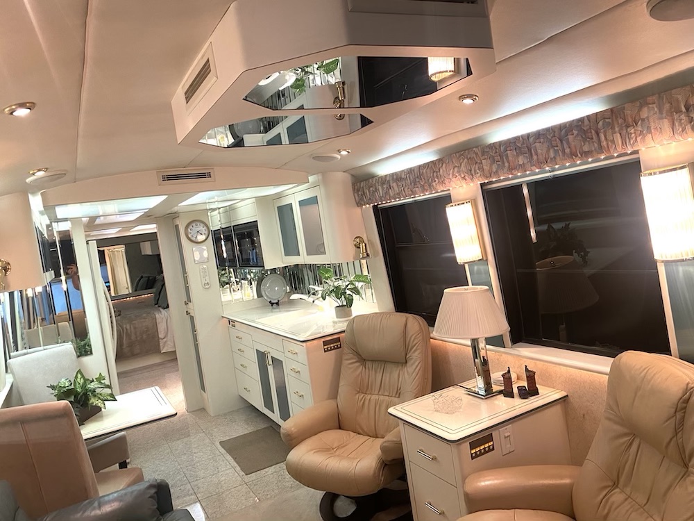 1996 Prevost Angola XL For Sale