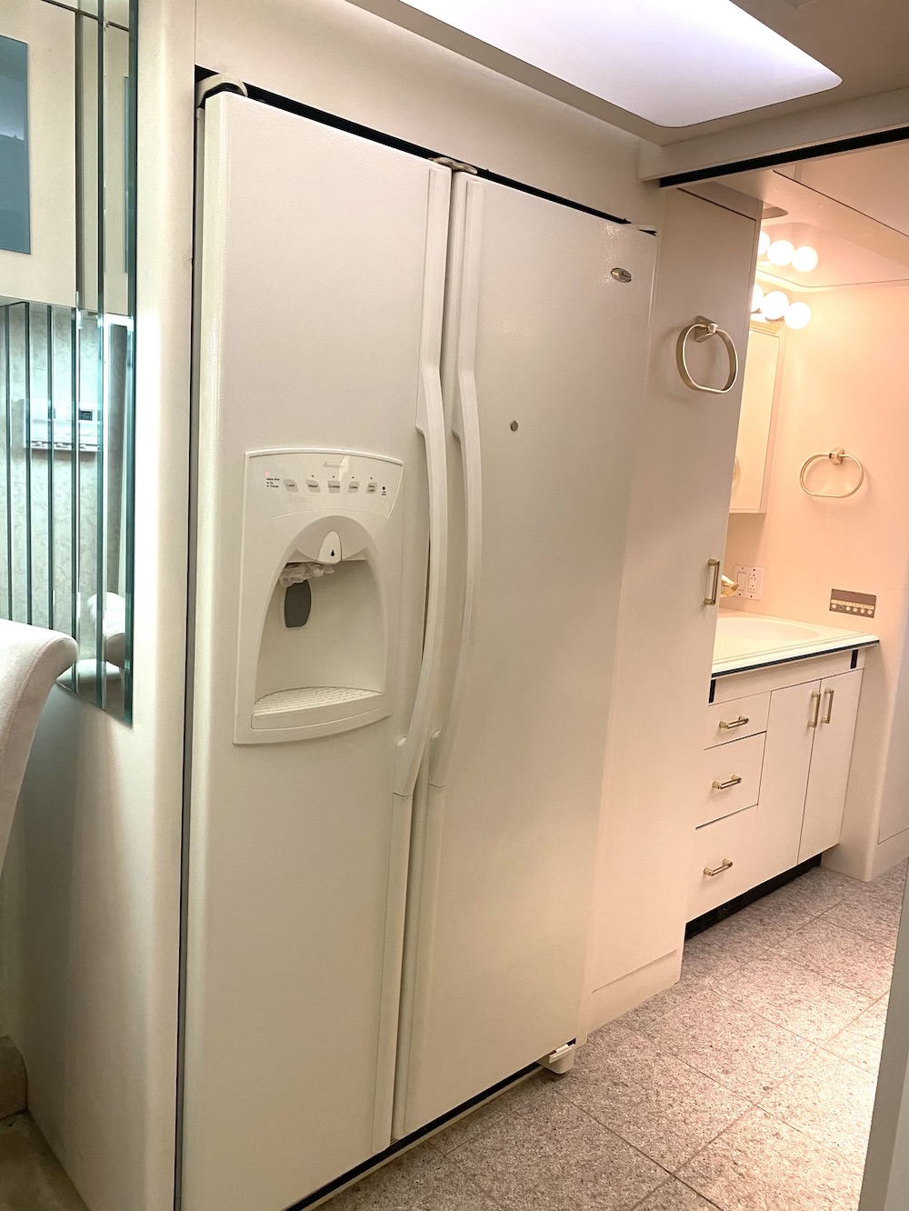 1996 Prevost Angola XL For Sale