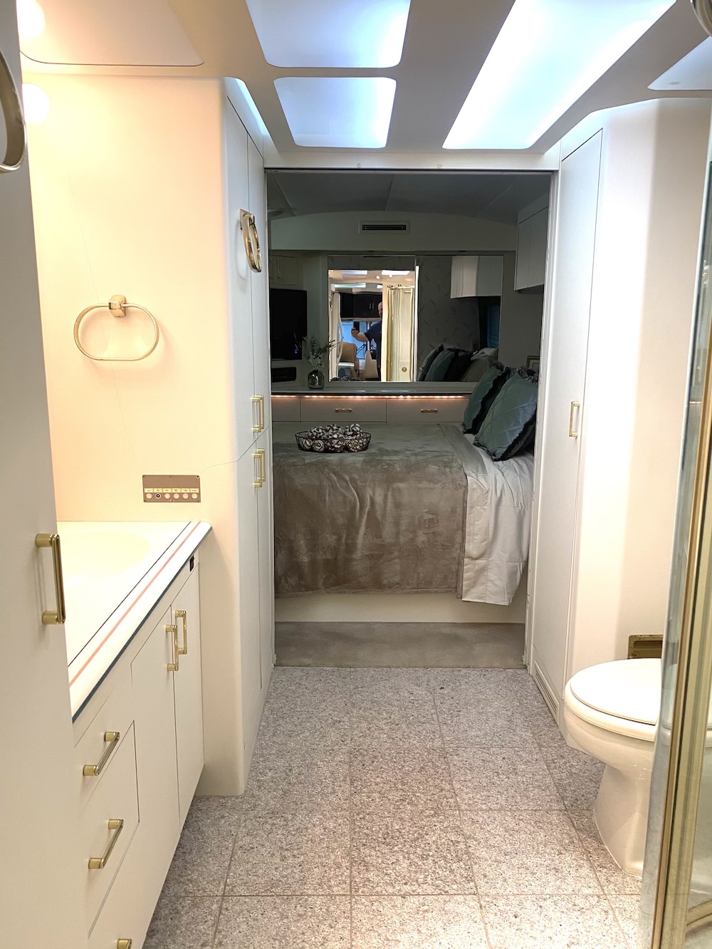 1996 Prevost Angola XL For Sale