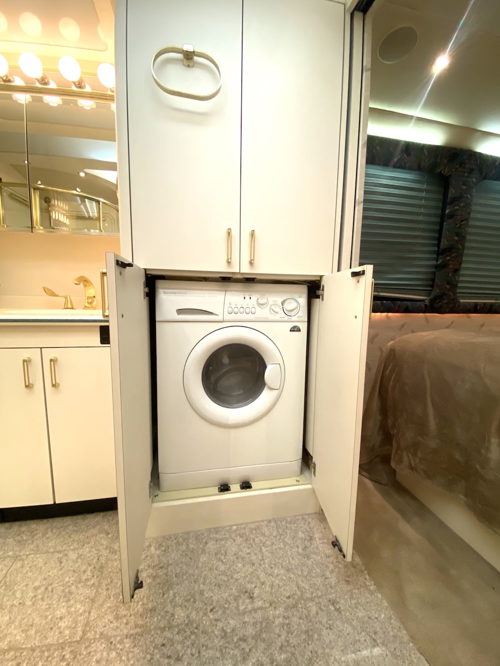 1996 Prevost Angola XL For Sale