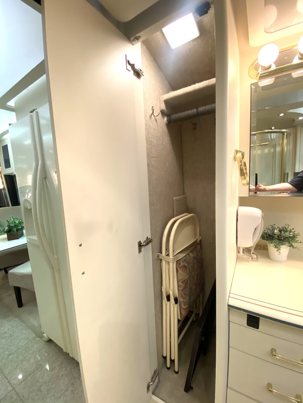 1996 Prevost Angola XL For Sale