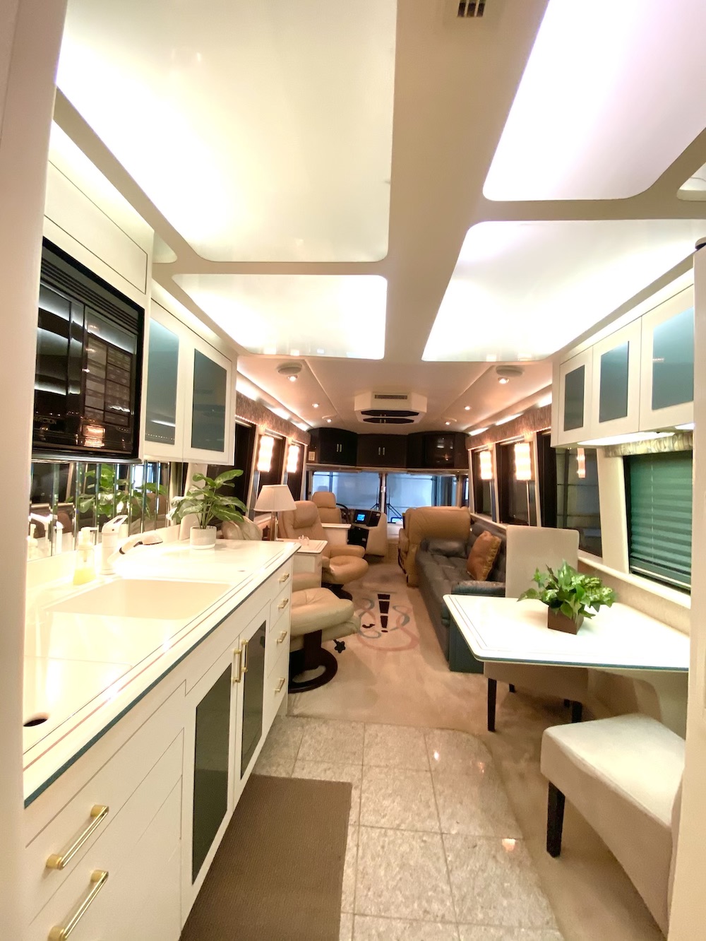 1996 Prevost Angola XL For Sale