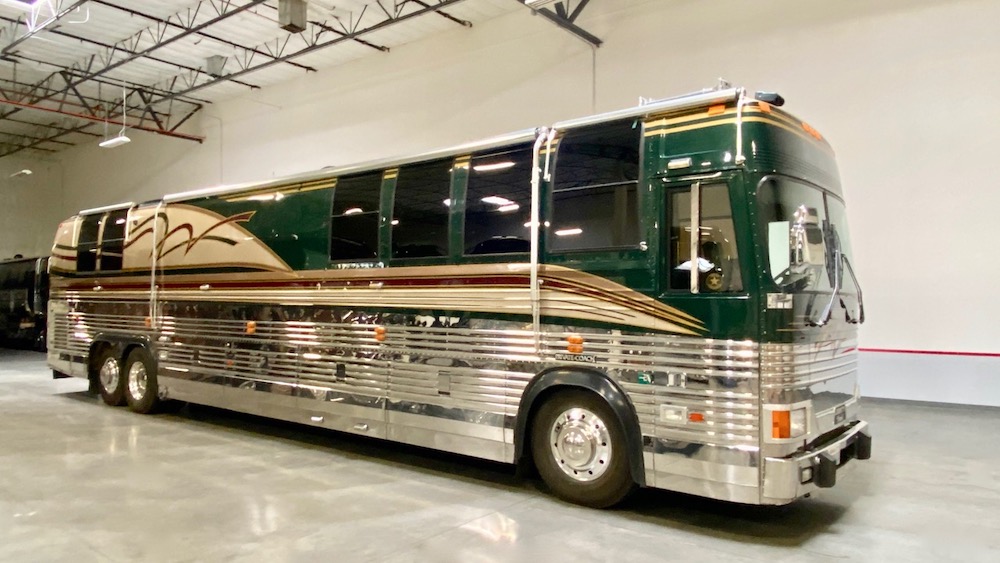 1996 Prevost Liberty XL For Sale