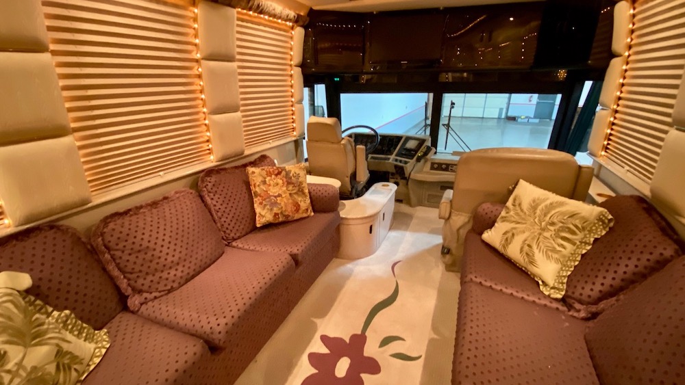 1996 Prevost Liberty XL For Sale