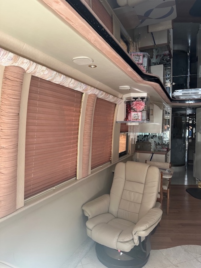 1996 Prevost Liberty XL For Sale