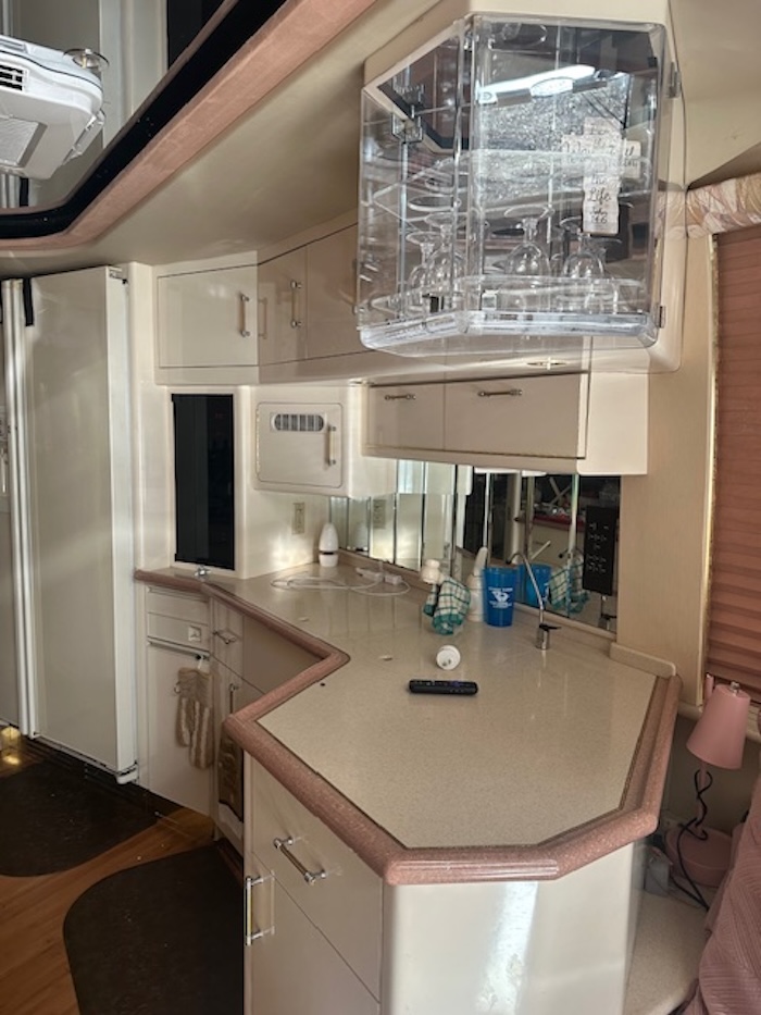1996 Prevost Liberty XL For Sale