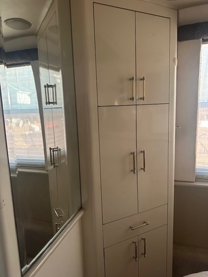 1996 Prevost Liberty XL For Sale