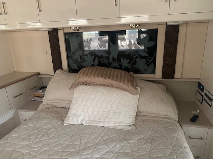 1996 Prevost Liberty XL For Sale