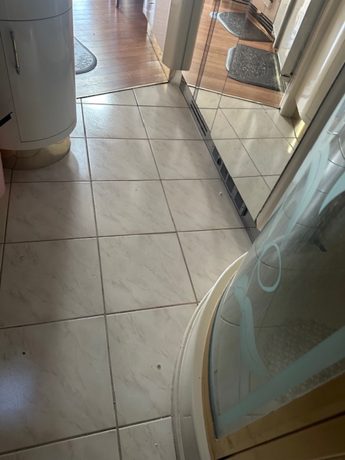 1996 Prevost Liberty XL For Sale