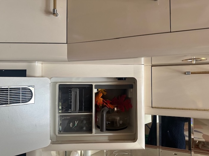 1996 Prevost Liberty XL For Sale