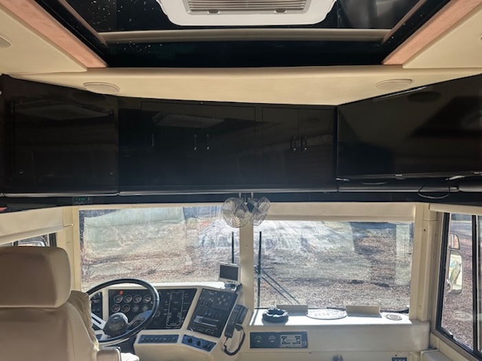 1996 Prevost Liberty XL For Sale
